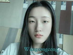 wangcongcong Tube video asiatique