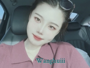 wanghuiii Tube video asiatique
