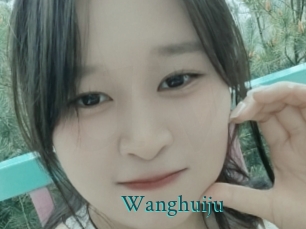 Wanghuiju