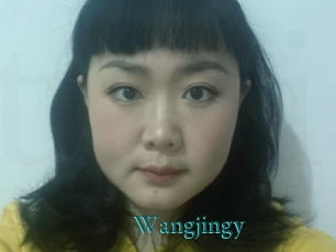 Wangjingy