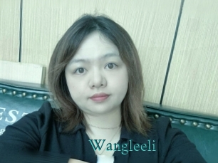 Wangleeli
