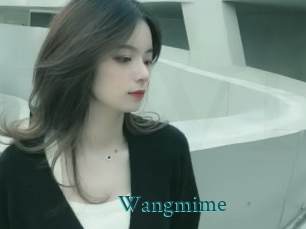 Wangmime