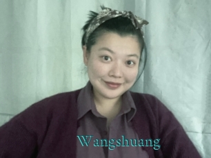 Wangshuang