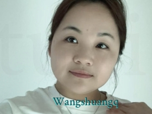 Wangshuangq