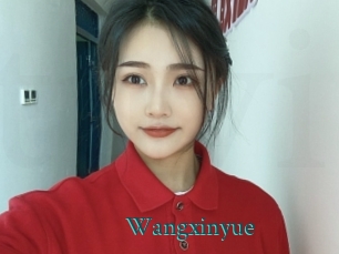 Wangxinyue