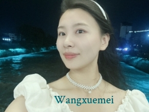 Wangxuemei