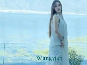 Wangyjan