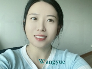 Wangyue