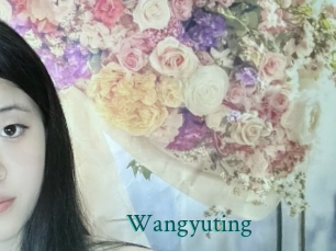 Wangyuting