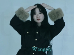 Wangziy