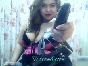 Wantedlover