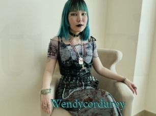 Wendycorduroy