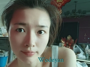 Wodeyan
