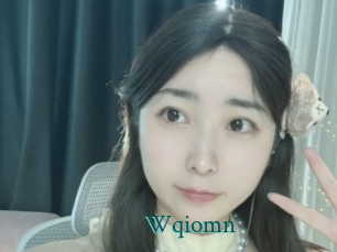 Wqiomn
