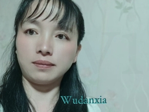 Wudanxia