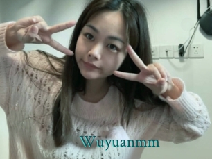 Wuyuanmm