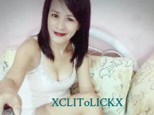 XCLIToLICKX