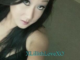 XLillithLoveXO