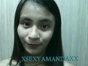 XSEXYAMANDAXX