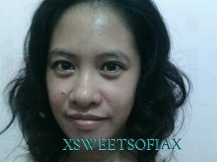 XSWEETSOFIAX