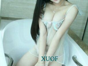 XUOF