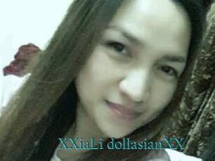 XXiaLi_dollasianXX