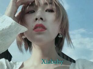 Xiababy