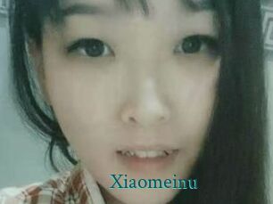 Xiaomeinu