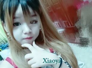 Xiaoya