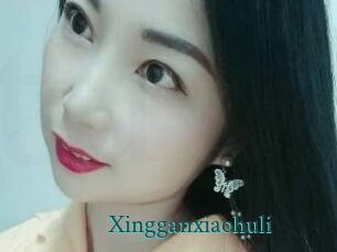 Xingganxiaohuli