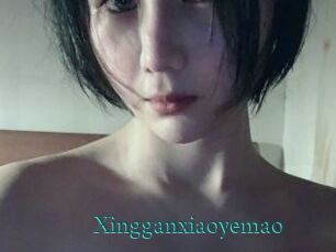 Xingganxiaoyemao Tube video asiatique