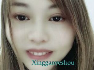 Xingganyeshou