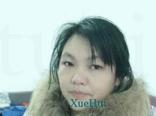 XueHui