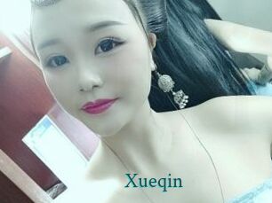 Xueqin