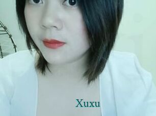 Xuxu