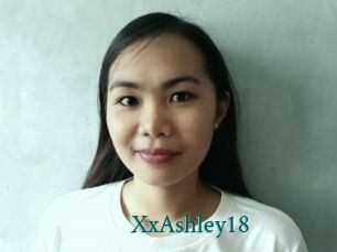 XxAshley18