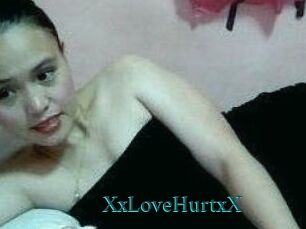 XxLoveHurtxX