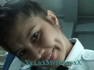 Xx_LickMyPuSsy_xX