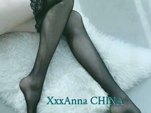 XxxAnna_CHINA