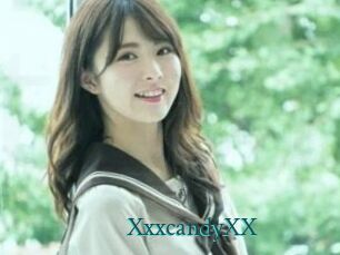 XxxcandyXX