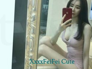 XxxxFeiFei_Cute