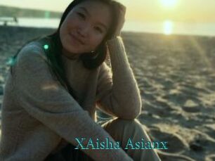 XAisha_Asianx