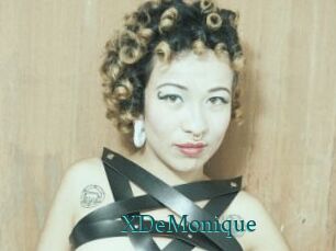 XDeMonique