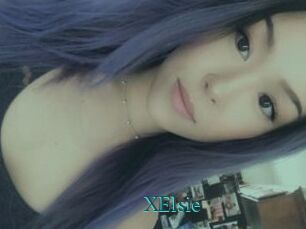 XElsie