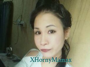 XHornyMamax