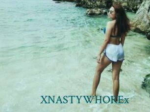 XNASTYWHOREx