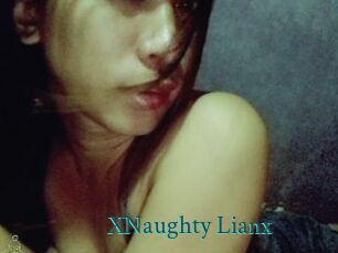 XNaughty_Lianx