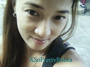 XSoPrettyBabex