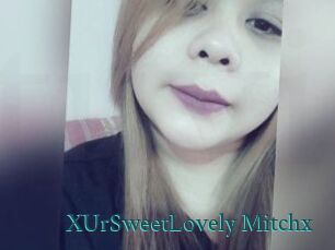 XUrSweetLovely_Mitchx