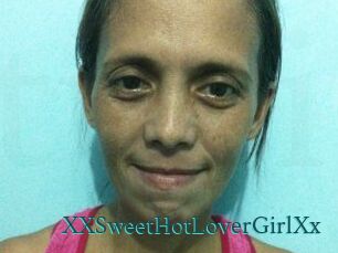 XXSweetHotLoverGirlXx